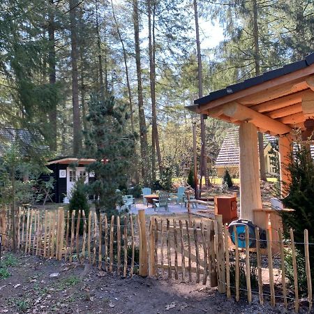 Vakantiehuis De 7 Geweien Эмст Экстерьер фото