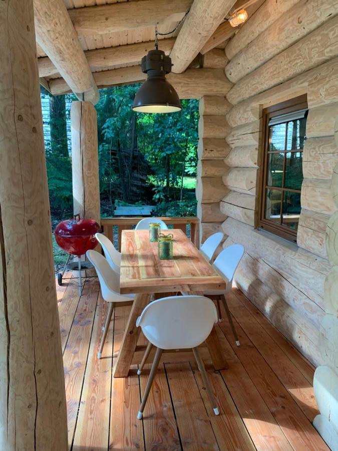 Vakantiehuis De 7 Geweien Эмст Экстерьер фото