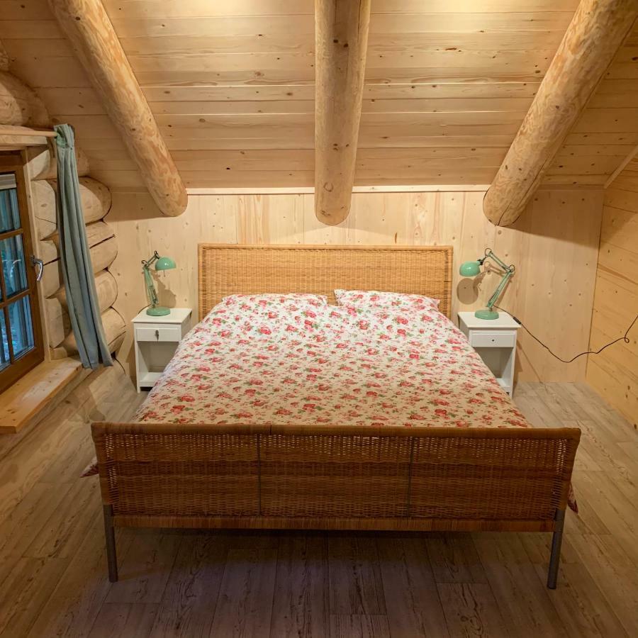 Vakantiehuis De 7 Geweien Эмст Экстерьер фото