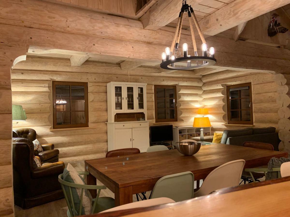 Vakantiehuis De 7 Geweien Эмст Экстерьер фото