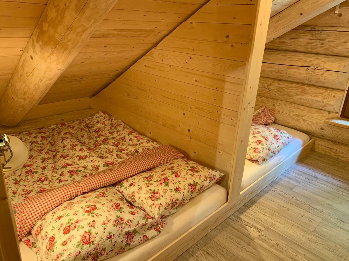 Vakantiehuis De 7 Geweien Эмст Экстерьер фото
